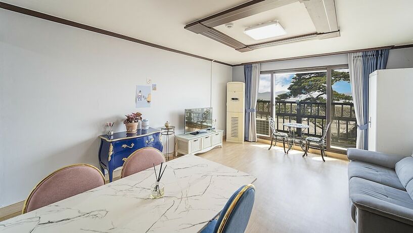 Imagen de la habitación del Pensión Ganghwa Pastel. Foto 20