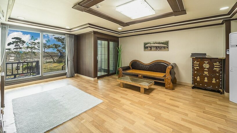 Imagen de la habitación del Pensión Ganghwa Pastel. Foto 22