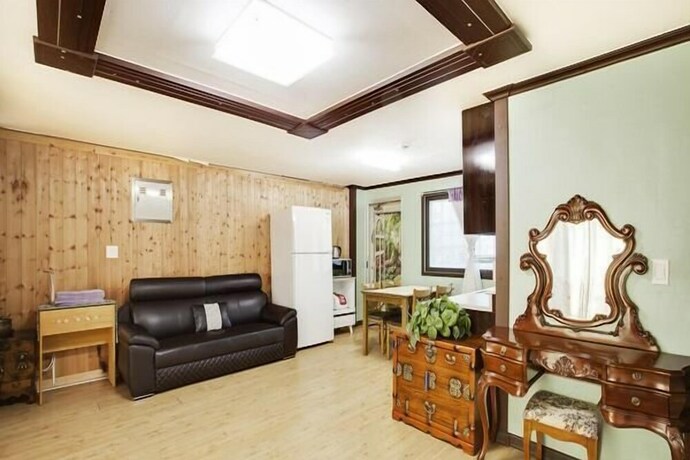 Imagen de la habitación del Pensión Ganghwa Pastel. Foto 23
