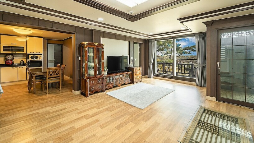 Imagen de la habitación del Pensión Ganghwa Pastel. Foto 25