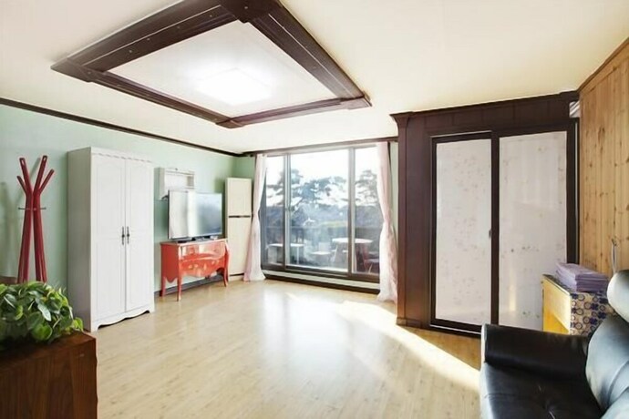 Imagen de la habitación del Pensión Ganghwa Pastel. Foto 26