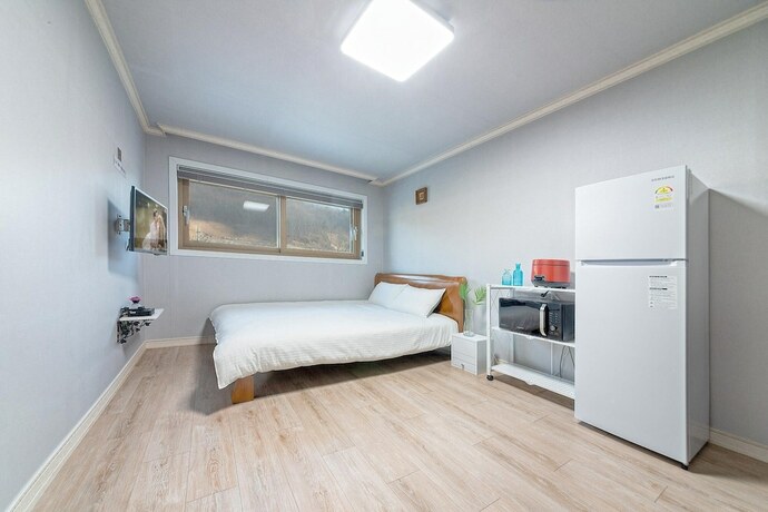 Imagen general del Pensión Ganghwa Plitvice Pension. Foto 4