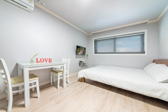 Imagen de la habitación del Pensión Ganghwa Plitvice Pension. Foto 11