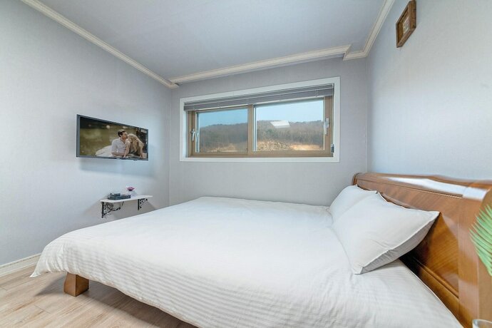Imagen de la habitación del Pensión Ganghwa Plitvice Pension. Foto 12