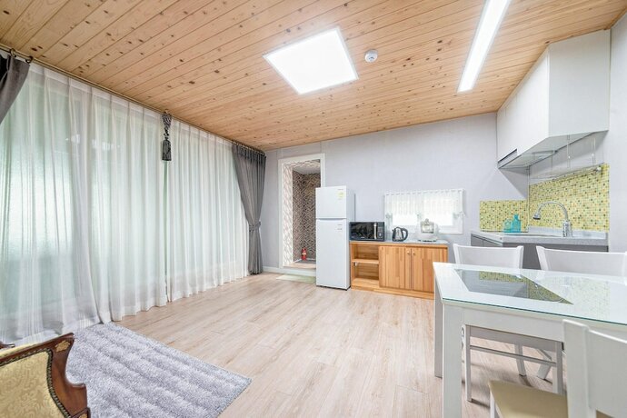 Imagen de la habitación del Pensión Ganghwa Plitvice Pension. Foto 13