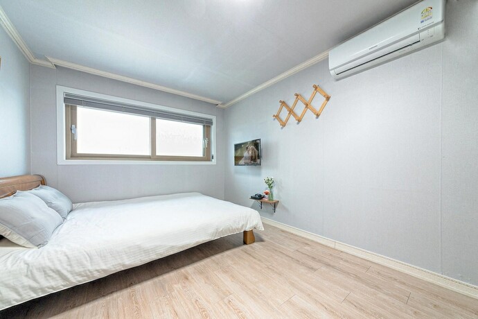 Imagen de la habitación del Pensión Ganghwa Plitvice Pension. Foto 14