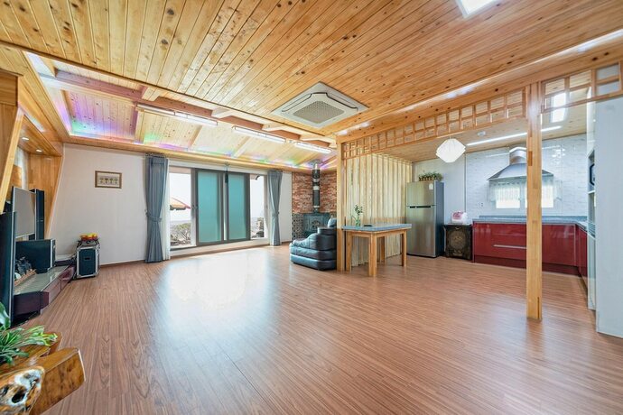Imagen de la habitación del Pensión Ganghwa Plitvice Pension. Foto 15