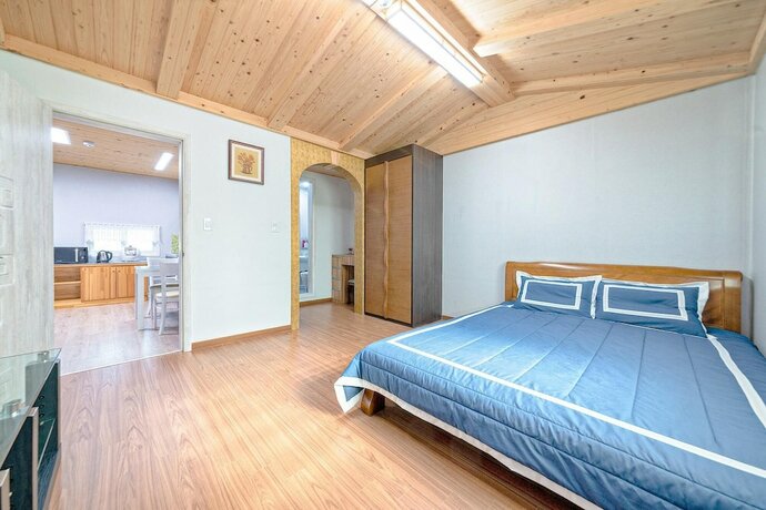 Imagen de la habitación del Pensión Ganghwa Plitvice Pension. Foto 16