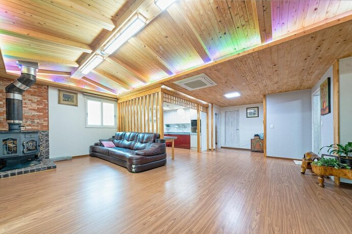 Imagen de la habitación del Pensión Ganghwa Plitvice Pension. Foto 18