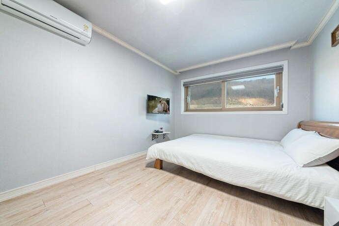 Imagen de la habitación del Pensión Ganghwa Plitvice Pension. Foto 19