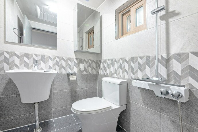 Imagen de la habitación del Pensión Ganghwa Plitvice Pension. Foto 20