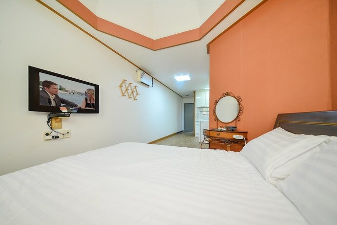 Imagen de la habitación del Pensión Ganghwa Punggyung Gryujineon zip. Foto 11
