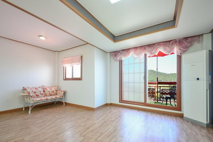 Imagen de la habitación del Pensión Ganghwa Punggyung Gryujineon zip. Foto 12