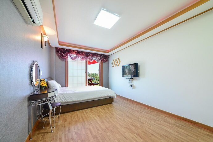 Imagen de la habitación del Pensión Ganghwa Punggyung Gryujineon zip. Foto 13