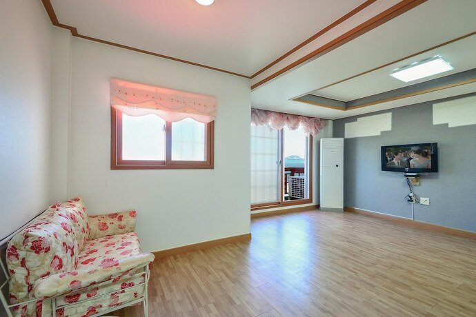 Imagen de la habitación del Pensión Ganghwa Punggyung Gryujineon zip. Foto 14