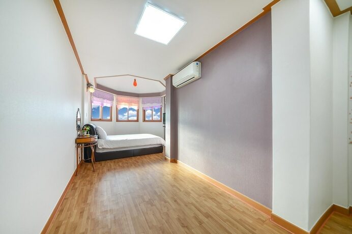Imagen de la habitación del Pensión Ganghwa Punggyung Gryujineon zip. Foto 16