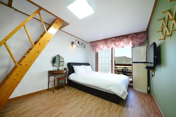 Imagen de la habitación del Pensión Ganghwa Punggyung Gryujineon zip. Foto 17