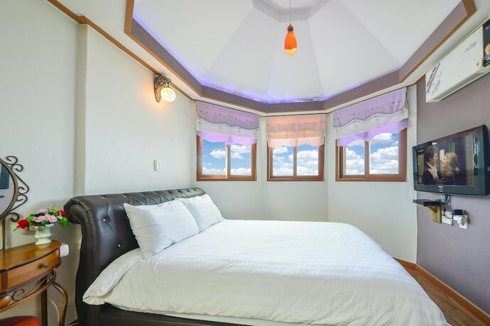 Imagen de la habitación del Pensión Ganghwa Punggyung Gryujineon zip. Foto 18