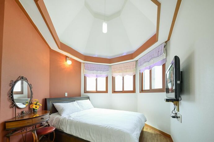 Imagen de la habitación del Pensión Ganghwa Punggyung Gryujineon zip. Foto 19