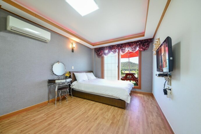 Imagen de la habitación del Pensión Ganghwa Punggyung Gryujineon zip. Foto 20