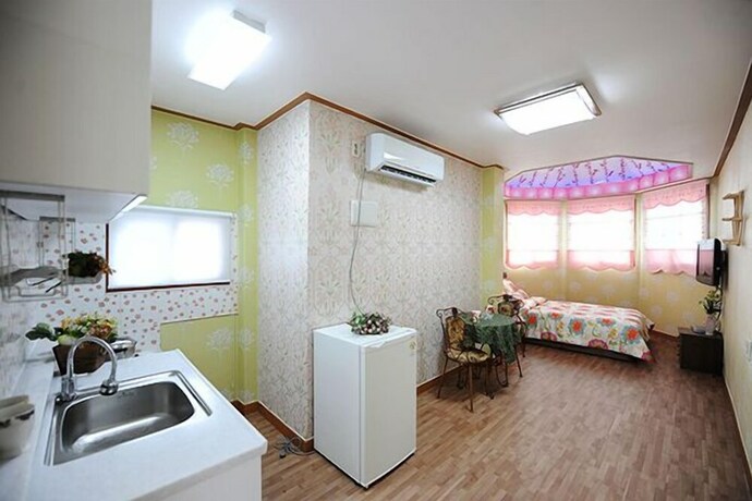 Imagen de la habitación del Pensión Ganghwa Sketch. Foto 3