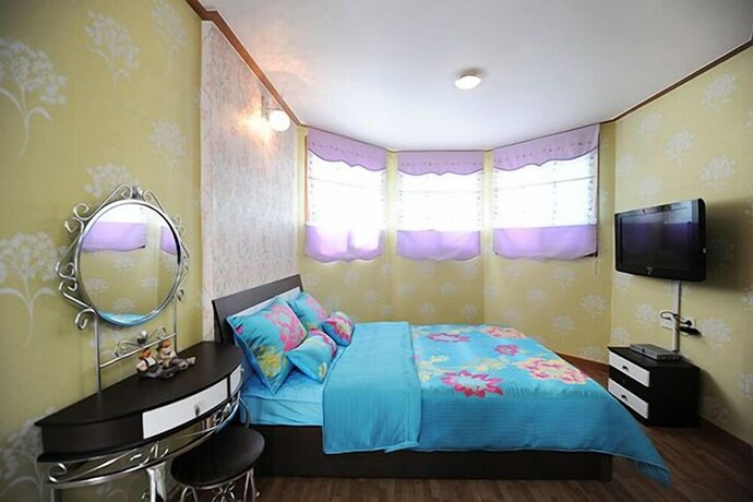 Imagen de la habitación del Pensión Ganghwa Sketch. Foto 4
