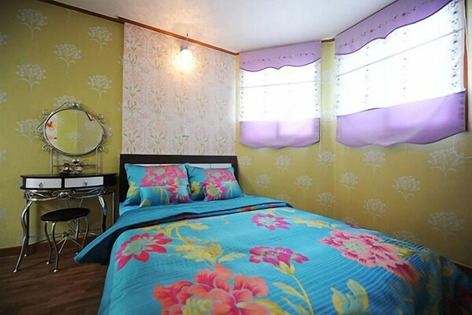 Imagen de la habitación del Pensión Ganghwa Sketch. Foto 7