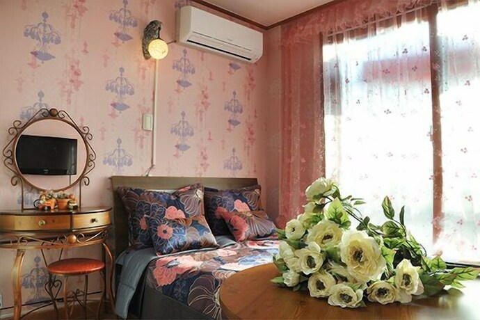 Imagen de la habitación del Pensión Ganghwa Sketch. Foto 9