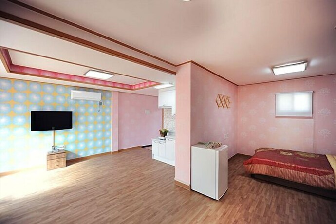 Imagen de la habitación del Pensión Ganghwa Sketch. Foto 11