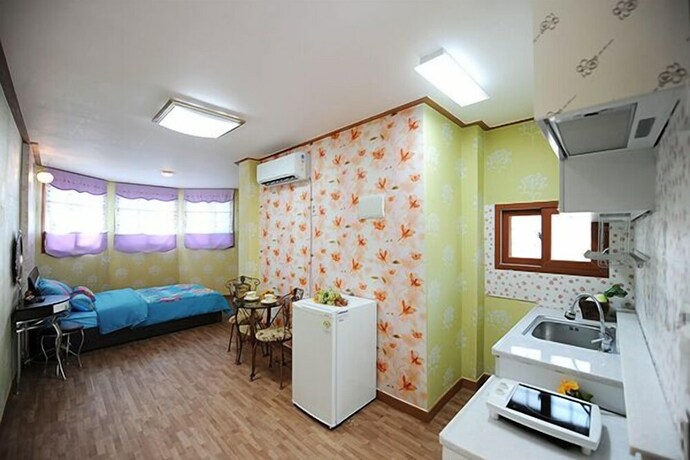 Imagen de la habitación del Pensión Ganghwa Sketch. Foto 14