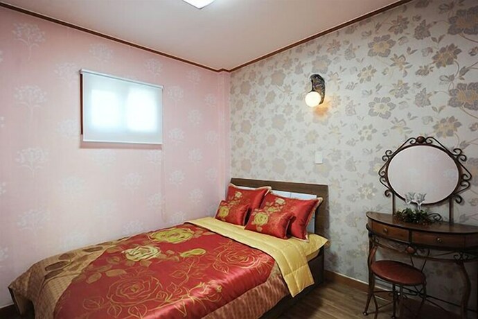Imagen de la habitación del Pensión Ganghwa Sketch. Foto 16