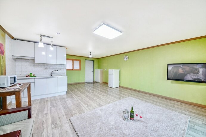 Imagen de la habitación del Pensión Ganghwa Sol Orem. Foto 11