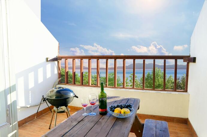 Imagen de la habitación del Pensión Ganghwa Sol Orem. Foto 12