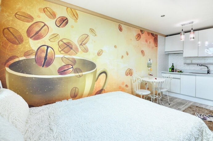 Imagen de la habitación del Pensión Ganghwa Sol Orem. Foto 13