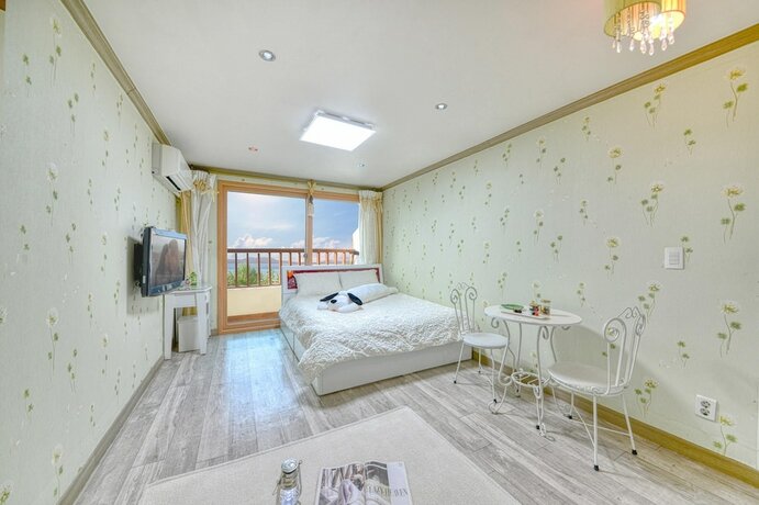 Imagen de la habitación del Pensión Ganghwa Sol Orem. Foto 14