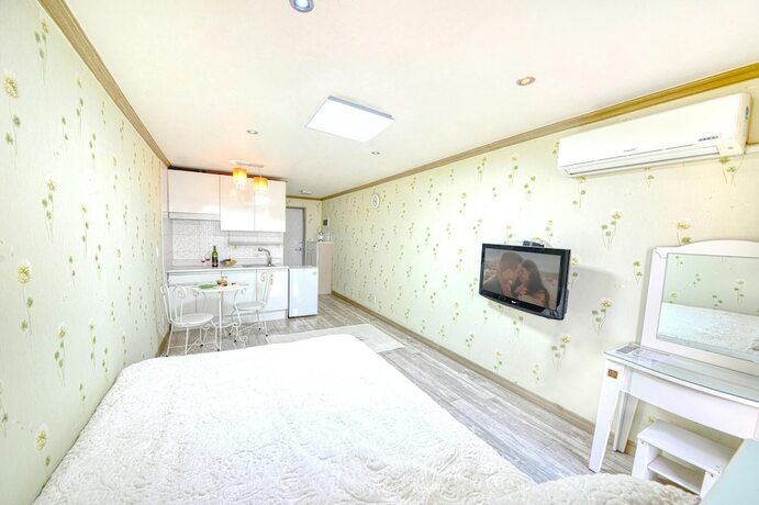Imagen de la habitación del Pensión Ganghwa Sol Orem. Foto 15