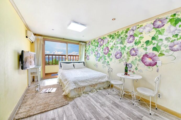 Imagen de la habitación del Pensión Ganghwa Sol Orem. Foto 16