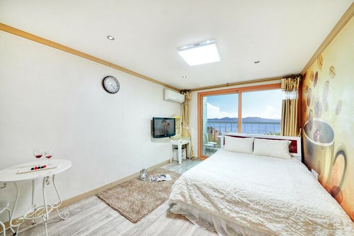 Imagen de la habitación del Pensión Ganghwa Sol Orem. Foto 17