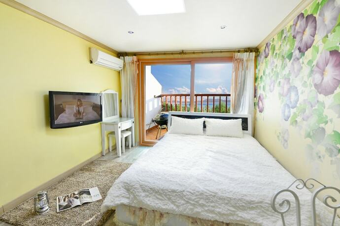 Imagen de la habitación del Pensión Ganghwa Sol Orem. Foto 18