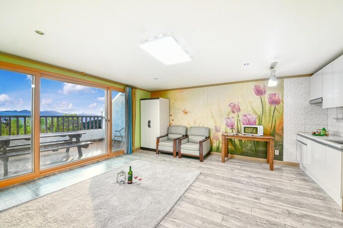 Imagen de la habitación del Pensión Ganghwa Sol Orem. Foto 19
