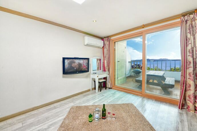 Imagen de la habitación del Pensión Ganghwa Sol Orem. Foto 20