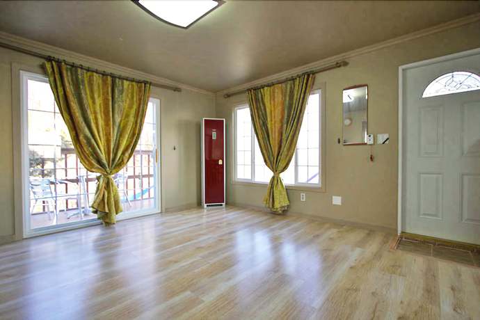 Imagen de la habitación del Pensión Ganghwa West Point. Foto 3