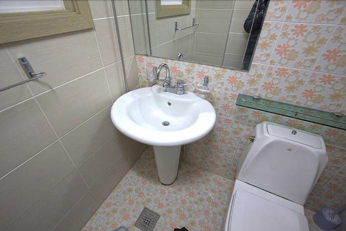 Imagen de la habitación del Pensión Ganghwa West Point. Foto 4