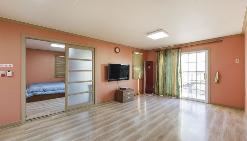 Imagen de la habitación del Pensión Ganghwa West Point. Foto 6