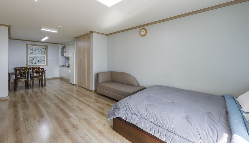 Imagen de la habitación del Pensión Ganghwa West Point. Foto 7