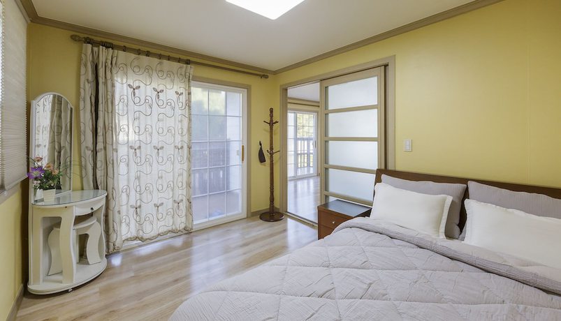 Imagen de la habitación del Pensión Ganghwa West Point. Foto 8
