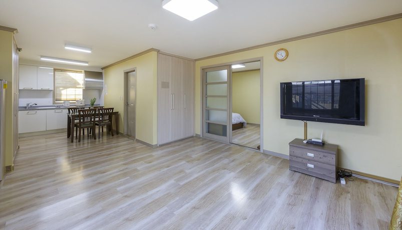 Imagen de la habitación del Pensión Ganghwa West Point. Foto 9