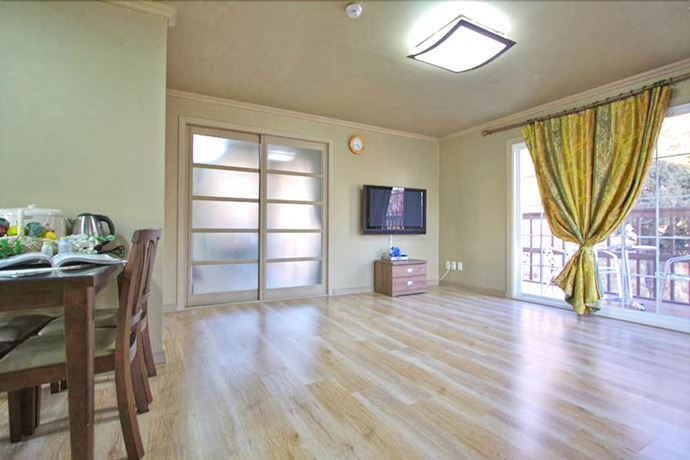 Imagen de la habitación del Pensión Ganghwa West Point. Foto 11