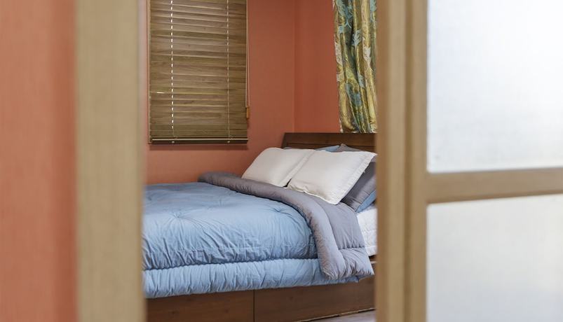 Imagen de la habitación del Pensión Ganghwa West Point. Foto 12