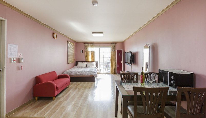 Imagen de la habitación del Pensión Ganghwa West Point. Foto 13